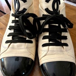 Chanel Shoes